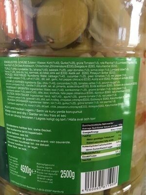 Türlü