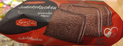 Schokokuchen