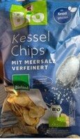 Kesselchips