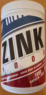 Zink