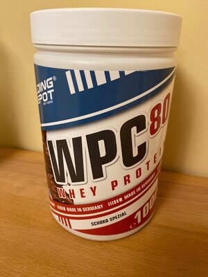 Whey Protein