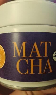 Té Matcha