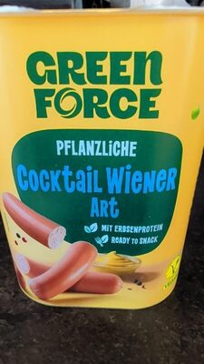 Cocktail Wiener Art