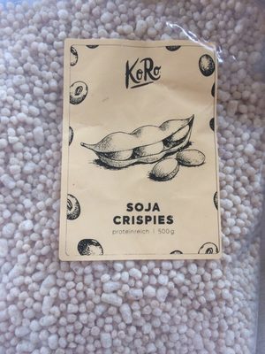 Soja Crispies
