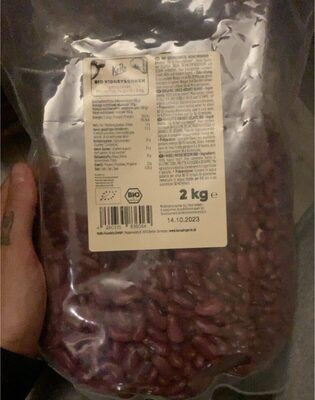 Bio Kidneybomnen
