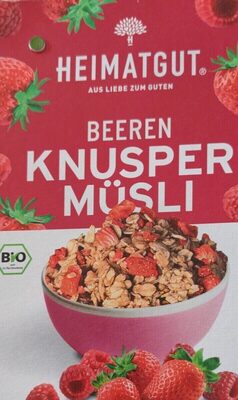 Müsli