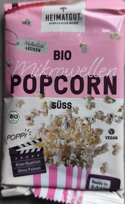 Popcorn