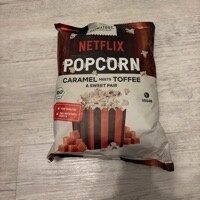 Netflix Popcorn