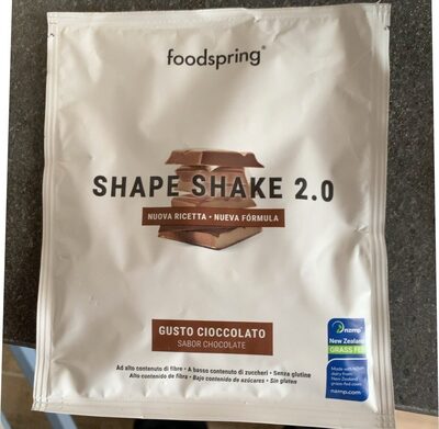 Shape Shake 2.0