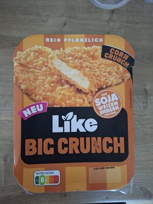 Big Crunch