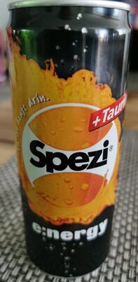 Spezi Energy