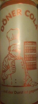Döner Cola