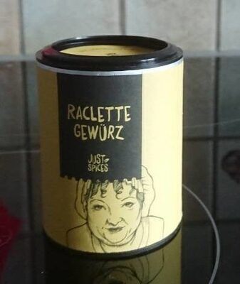 Raclette Gewürz