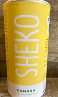 Sheko Banana