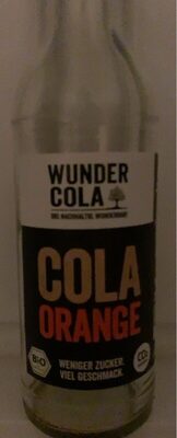 Cola Orange