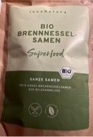 Bio Brennnesselsamen