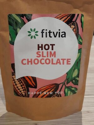 Hot Slim Chocolate