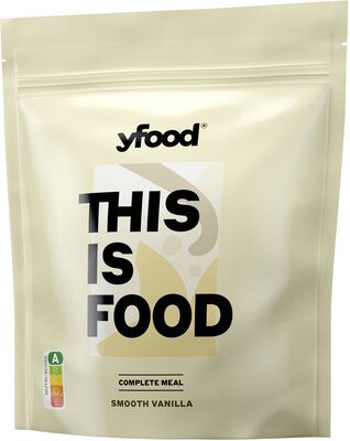 This Is Food