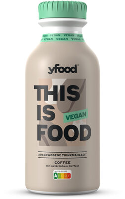 Coffee Vegan