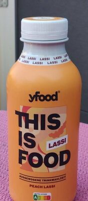 Smooth Lassi