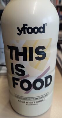 Yfood