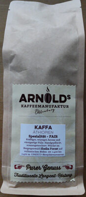 Kaffa