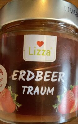 Erdbeertraum