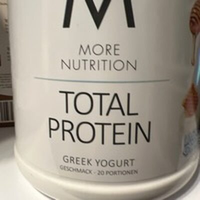 Tp Greek Yoghurt