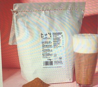 Bio Lupinenkaffee