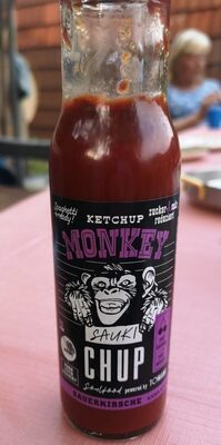 Monkey