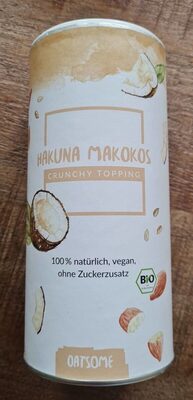 Hakuna Makokos