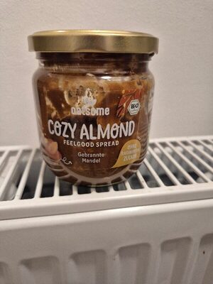 Cozy Almond