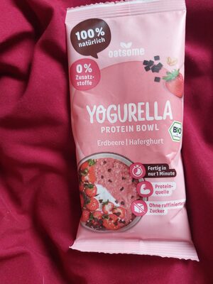 Yogurella