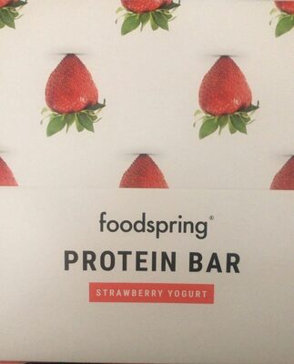 Protein Bar
