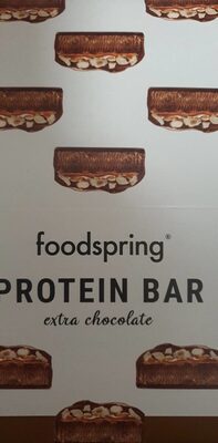 Protein Bar