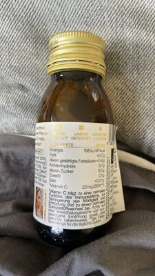 Immun Shot