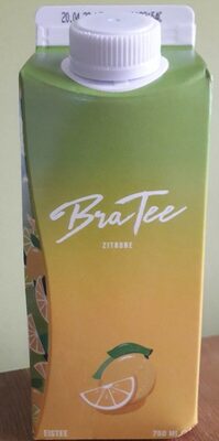 Eistee (capital Bra)