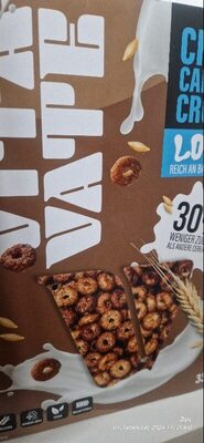 Loops - Choco-caramel-crunch