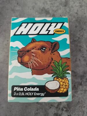 Pina Colada