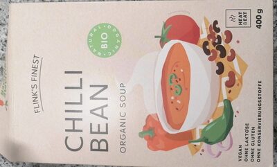 Chilli Bean