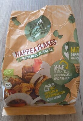 Happea Flakes