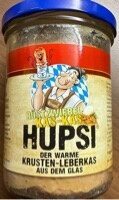 Röstzwiebel Kas-käs