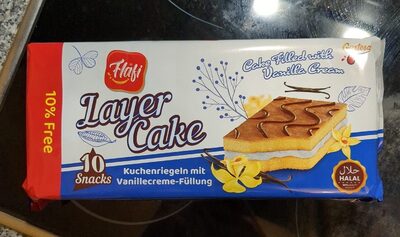 Layer Cake