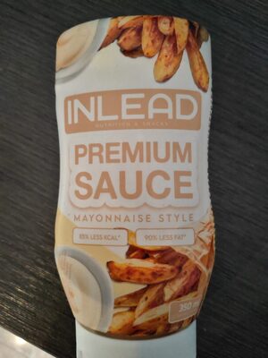 Soße Mayo
