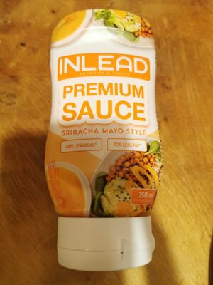 Soße Inlead Sriracha Mayo