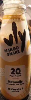Mango Shake