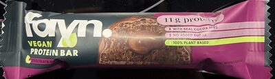 Vegan Chocolate Fudge