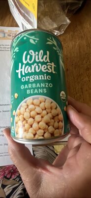 Garbanzo Beans
