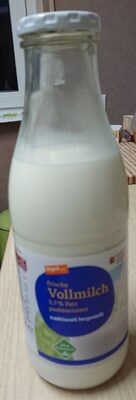 Vollmilch