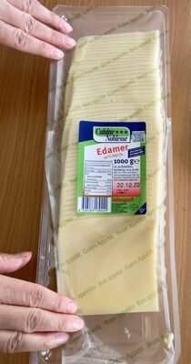 Edamer 40% F.i.tr.